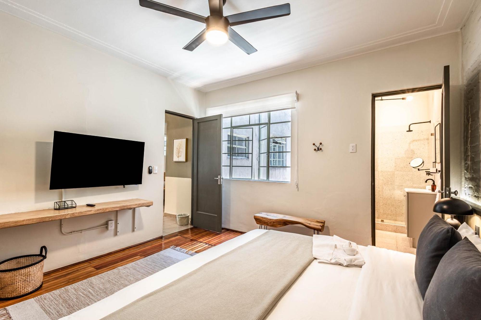 Laredo By Mr W Apartamento