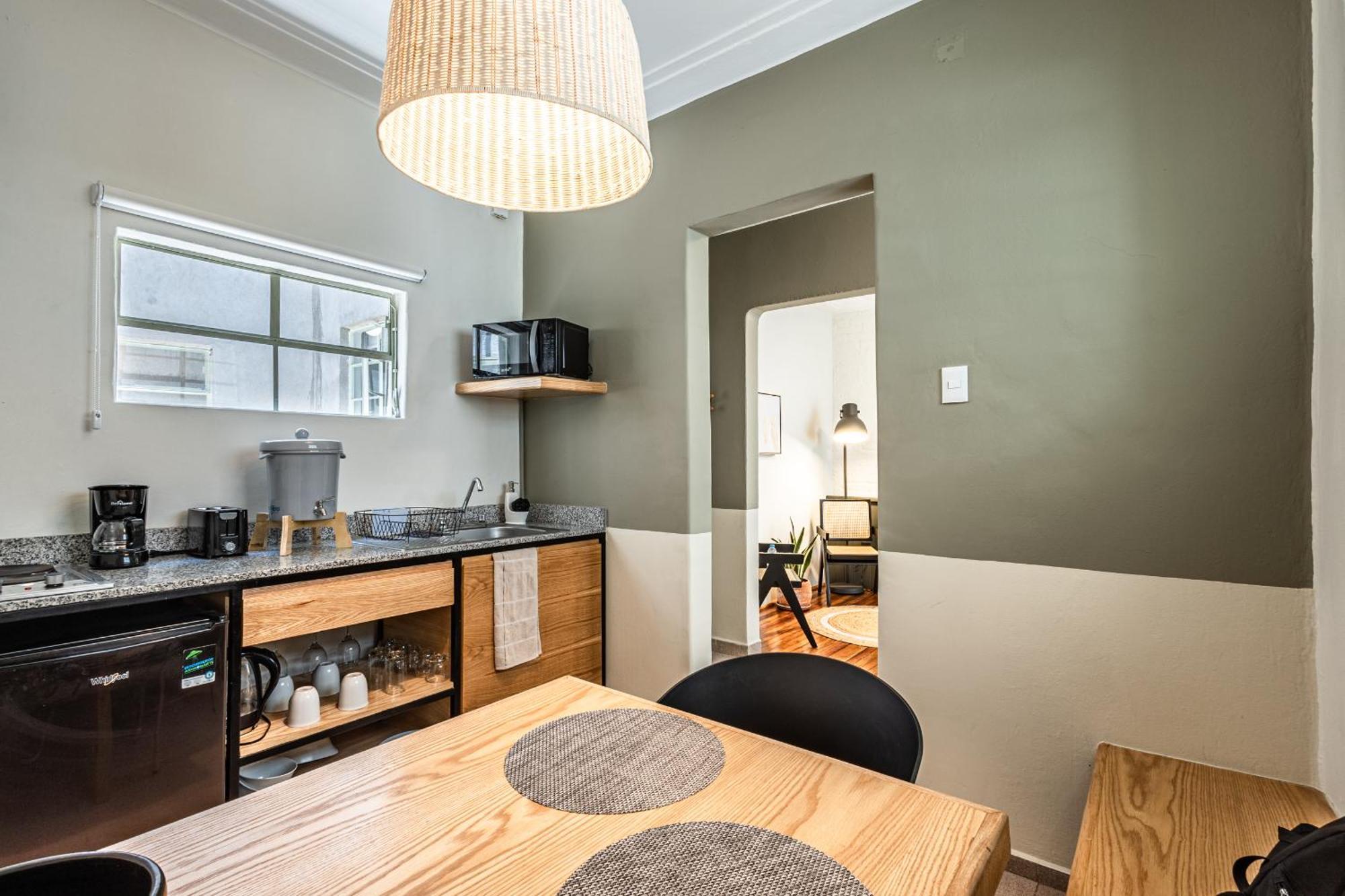 Laredo By Mr W Apartamento