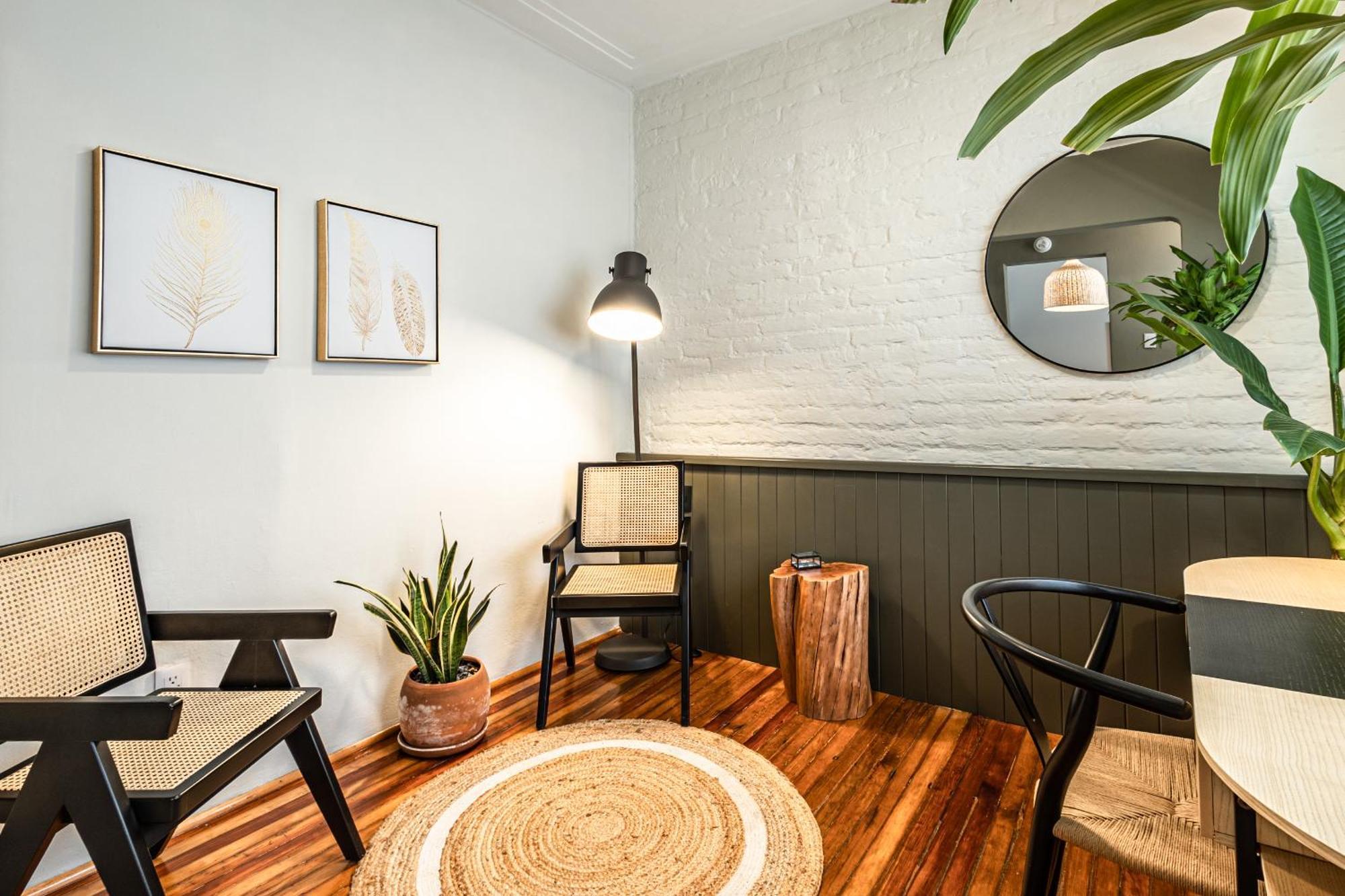Apartamento Laredo By Mr W *