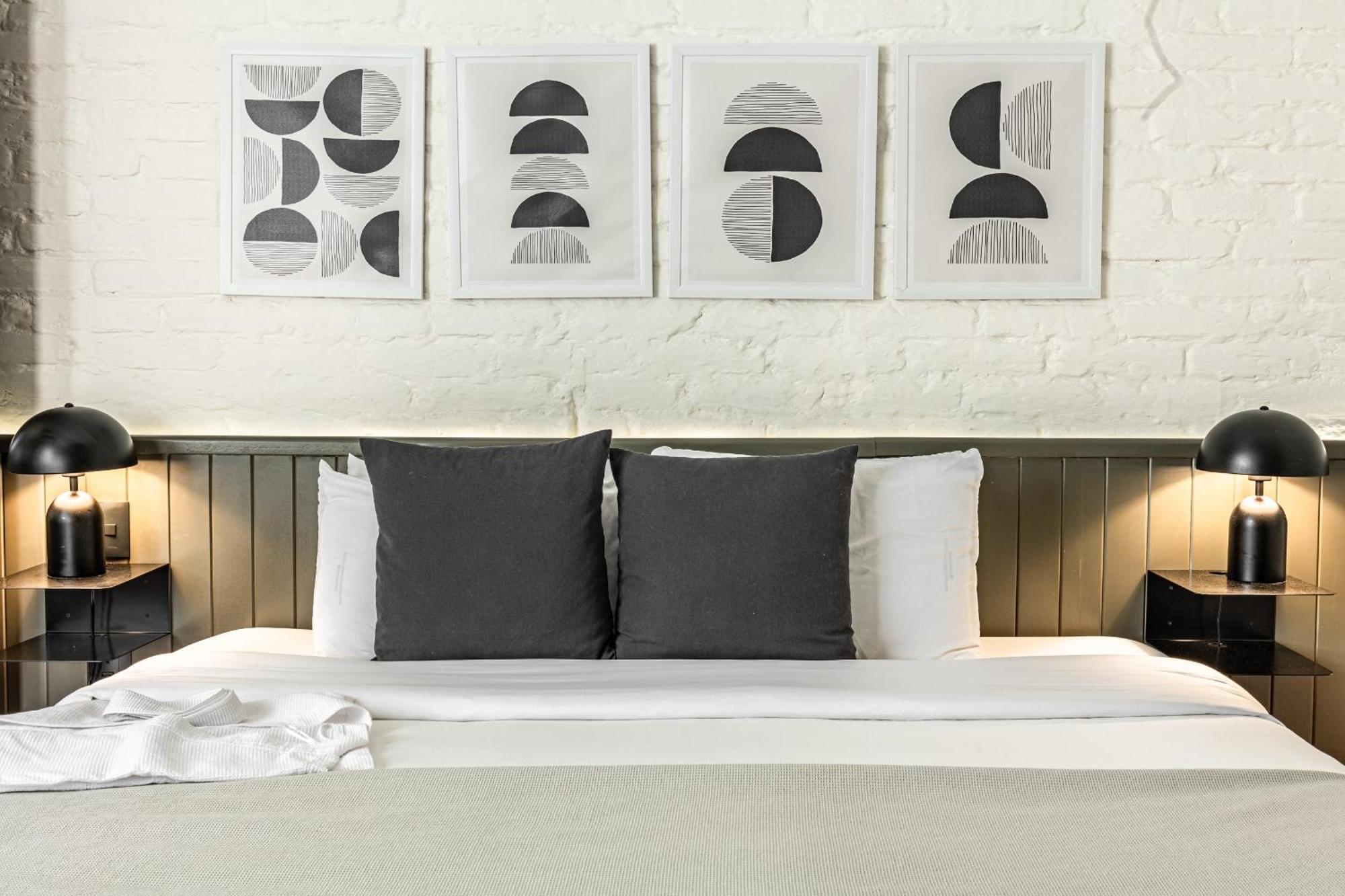 Laredo By Mr W Apartamento