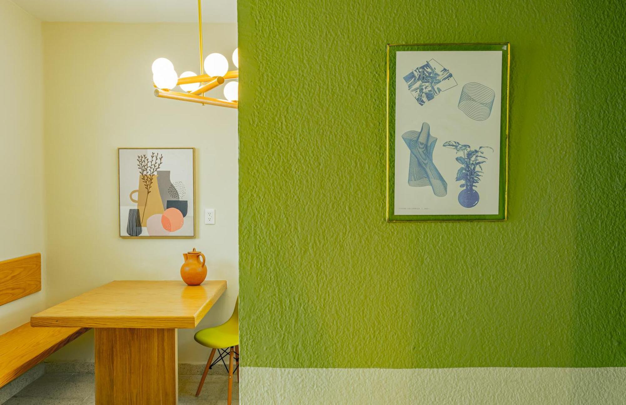 Laredo By Mr W Apartamento