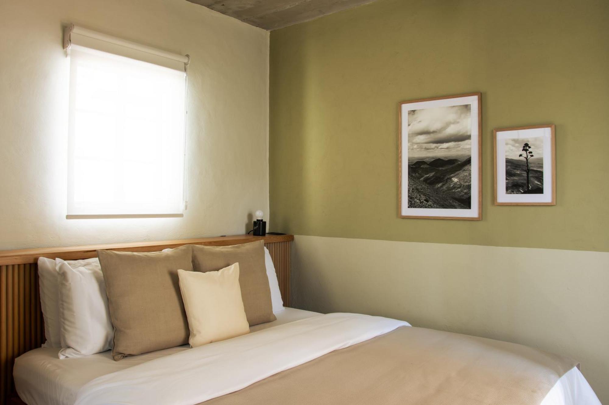 Apartamento Laredo By Mr W México DF