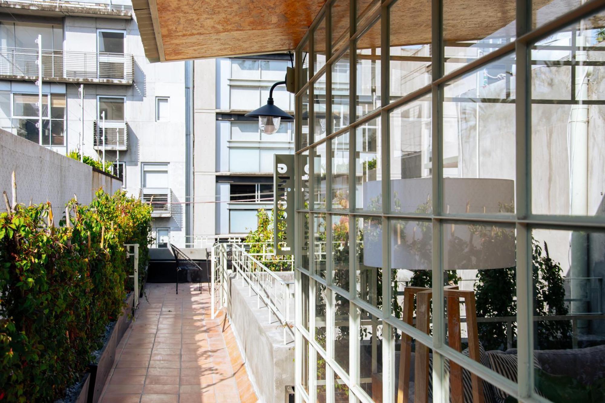 Laredo By Mr W México DF