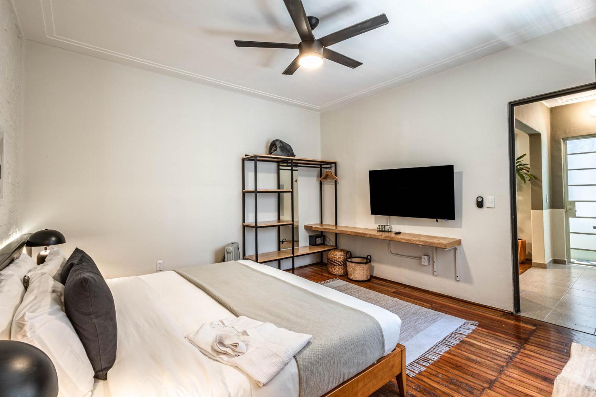 Apartamento Laredo By Mr W