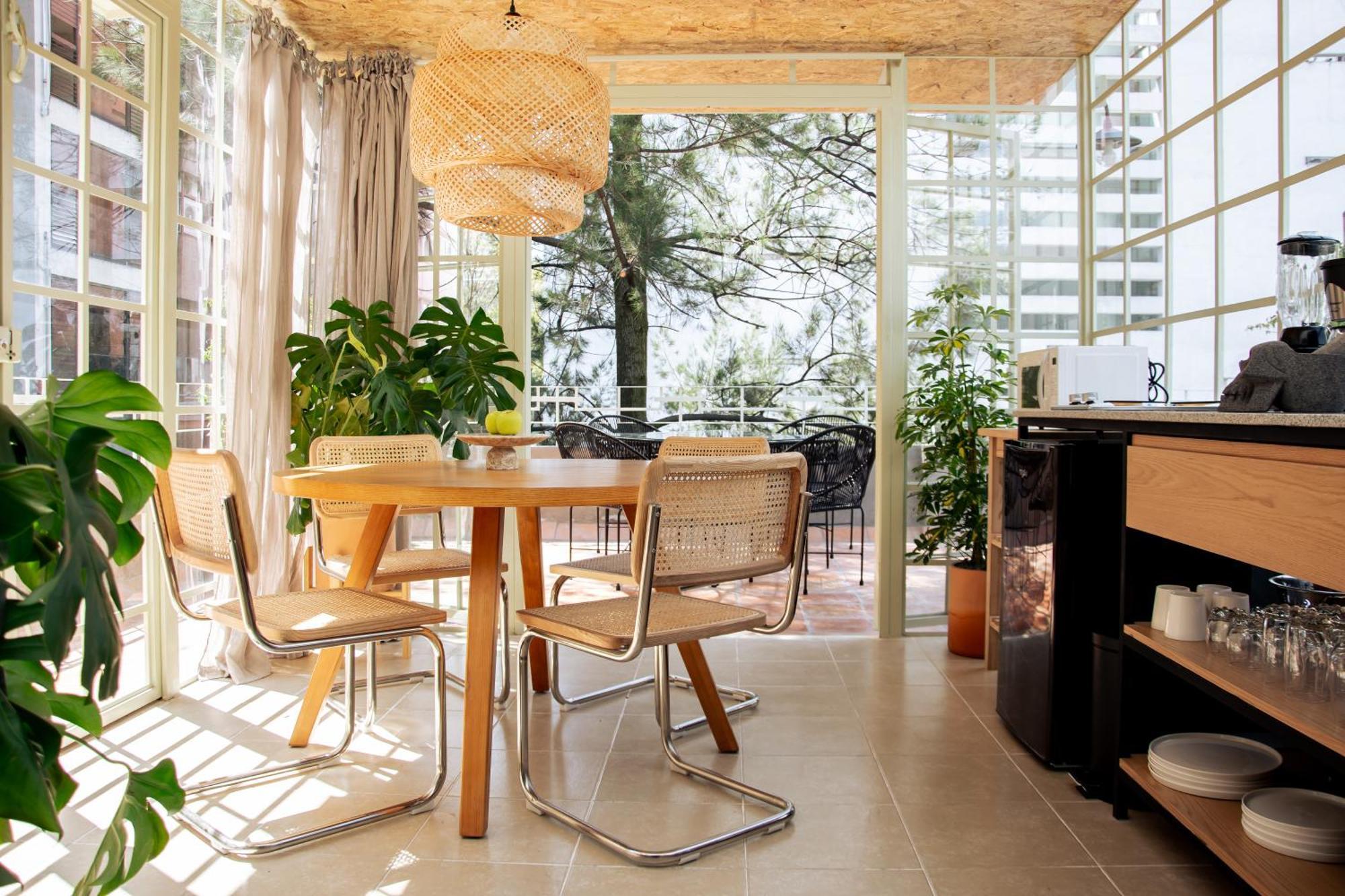 Laredo By Mr W Apartment Mexico City